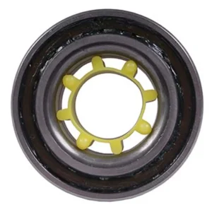 Este rodamiento de doble fila de bolas con medidas de 38.00 mm de diámetro interior, 71.00 mm de diámetro exterior y 33.00 mm de altura total ha sido pensado para aplicaciones que exigen alto rendimiento y seguridad. Su diseño robusto y configuración de doble fila asegura un funcionamiento suave y confiable en condiciones demandantes.