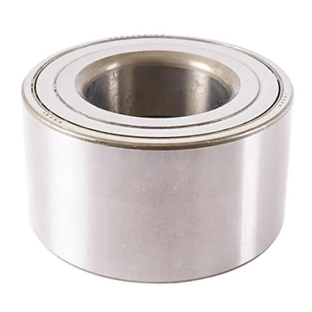 Rodamiento DAC43820045 para ruedas, con las medidas 43.00 x 82.00 x 45.00 diseñado para ofrecer alta resistencia, funcionamiento suave y baja fricción en aplicaciones automotrices y mecánicas