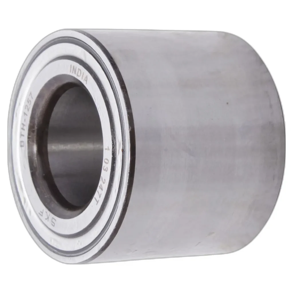 Rodamiento DAC27530043 para ruedas, con las medidas 27.00 x 53.00 x 43.00 diseñado para ofrecer alta resistencia, funcionamiento suave y baja fricción en aplicaciones automotrices y mecánicas