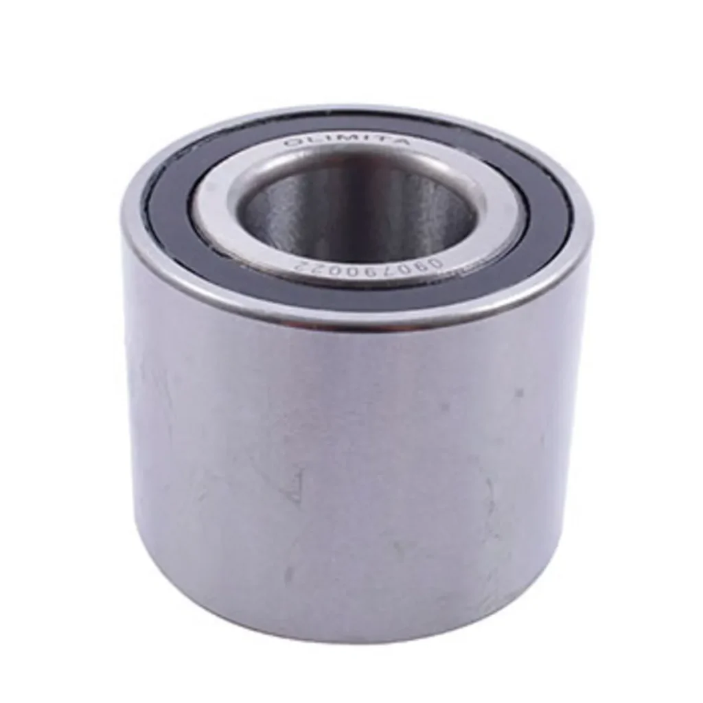 Rodamiento DAC25520042 para ruedas, con las medidas 25.00 x 52.00 x 42.00 diseñado para ofrecer alta resistencia, funcionamiento suave y baja fricción en aplicaciones automotrices y mecánicas