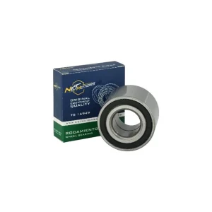 Rodamiento DAC25520037 para ruedas, con las medidas 25.00 x 52.00 x 37.00 diseñado para ofrecer alta resistencia, funcionamiento suave y baja fricción en aplicaciones automotrices y mecánicas