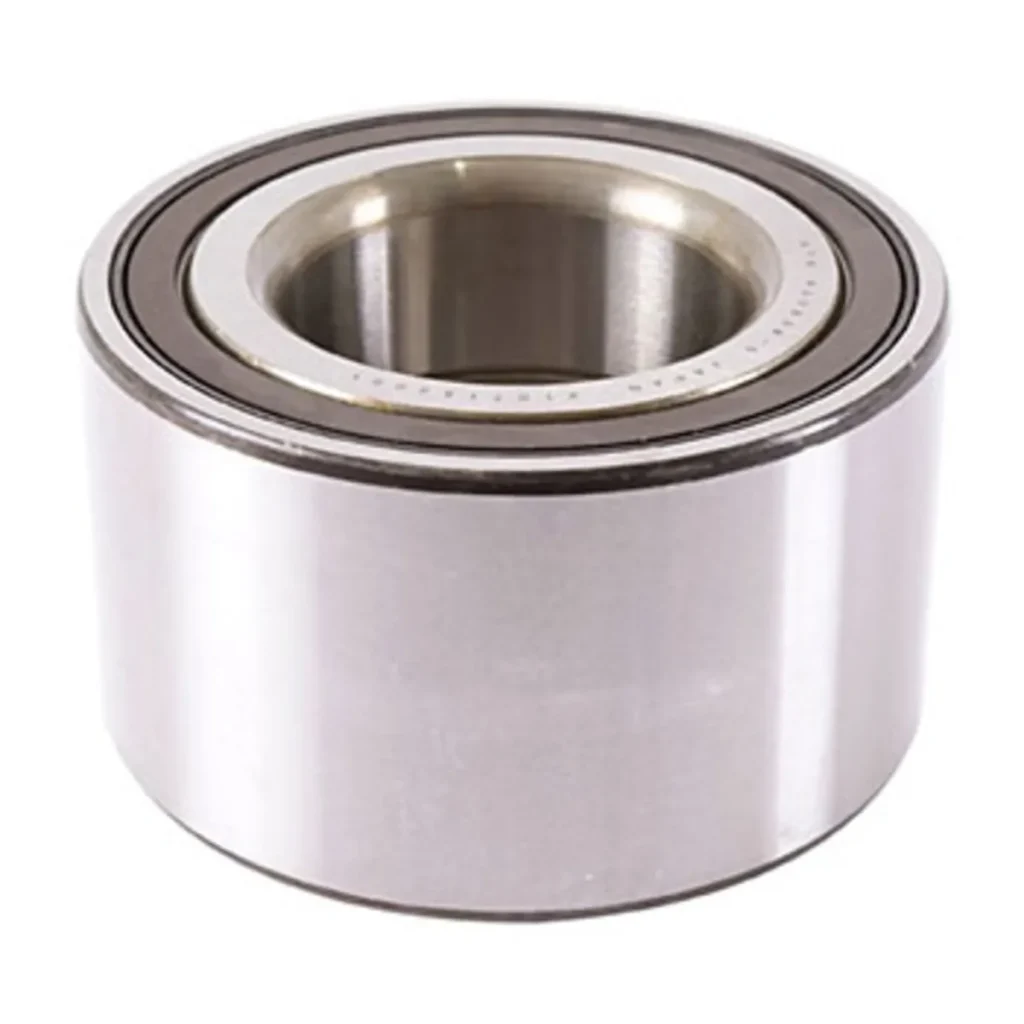 Rodamiento DAC4280W2CS40 para ruedas, con las medidas 42.00 x 80.00 x 45.00 diseñado para ofrecer alta resistencia, funcionamiento suave y baja fricción en aplicaciones automotrices y mecánicas