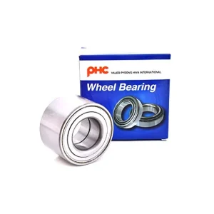 Rodamiento DAC306000337 para ruedas, con las medidas 30.00 x 60.00 x 37.00 diseñado para ofrecer alta resistencia, funcionamiento suave y baja fricción en aplicaciones automotrices y mecánicas