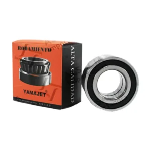 Rodamiento DAC35660032-2RS para ruedas, con las medidas 35.00 x 66.00 x 32.00 diseñado para ofrecer alta resistencia, funcionamiento suave y baja fricción en aplicaciones automotrices y mecánicas