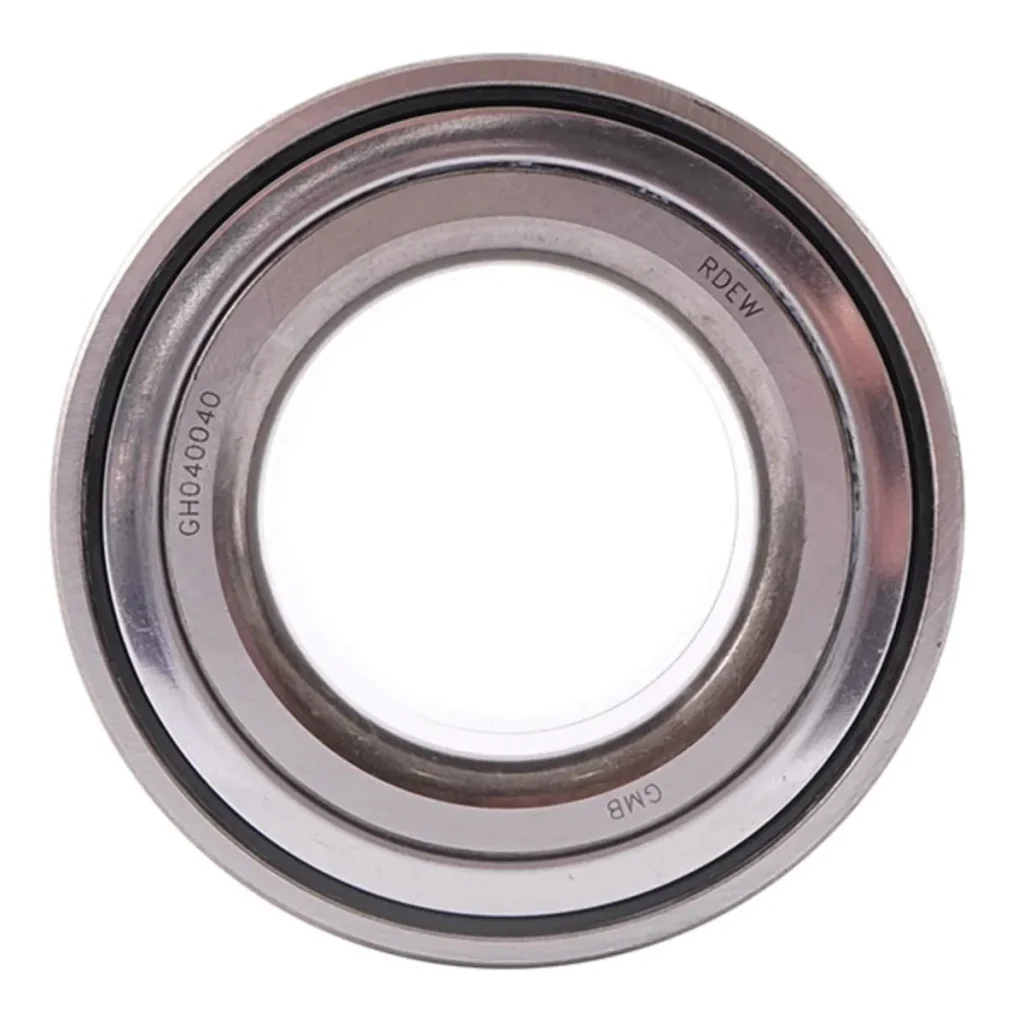 Rodamiento DAC40740040 para ruedas, con las medidas 40.00 x 74.00 x 40.00 diseñado para ofrecer alta resistencia, funcionamiento suave y baja fricción en aplicaciones automotrices y mecánicas
