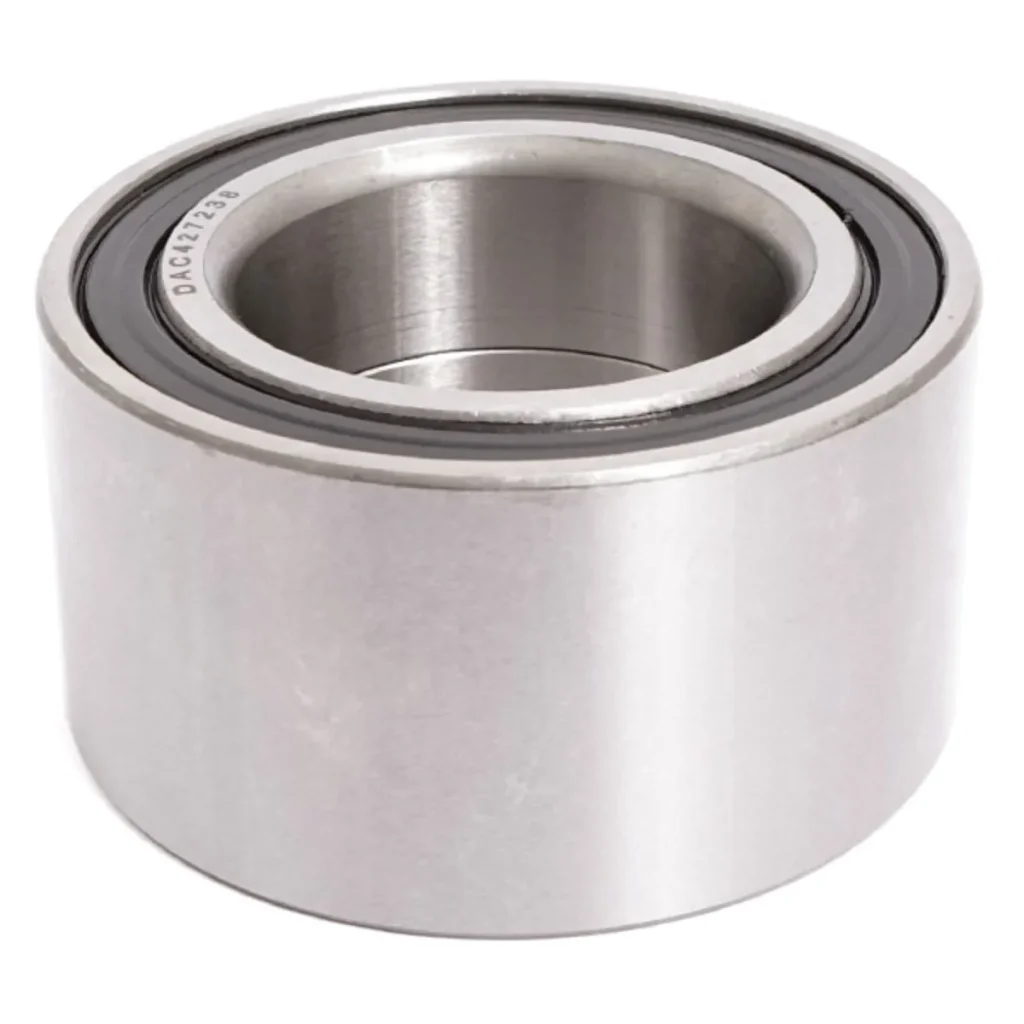 Rodamiento DAC427238 para ruedas, con las medidas 42.00 x 72.00 x 38.00 diseñado para ofrecer alta resistencia, funcionamiento suave y baja fricción en aplicaciones automotrices y mecánicas