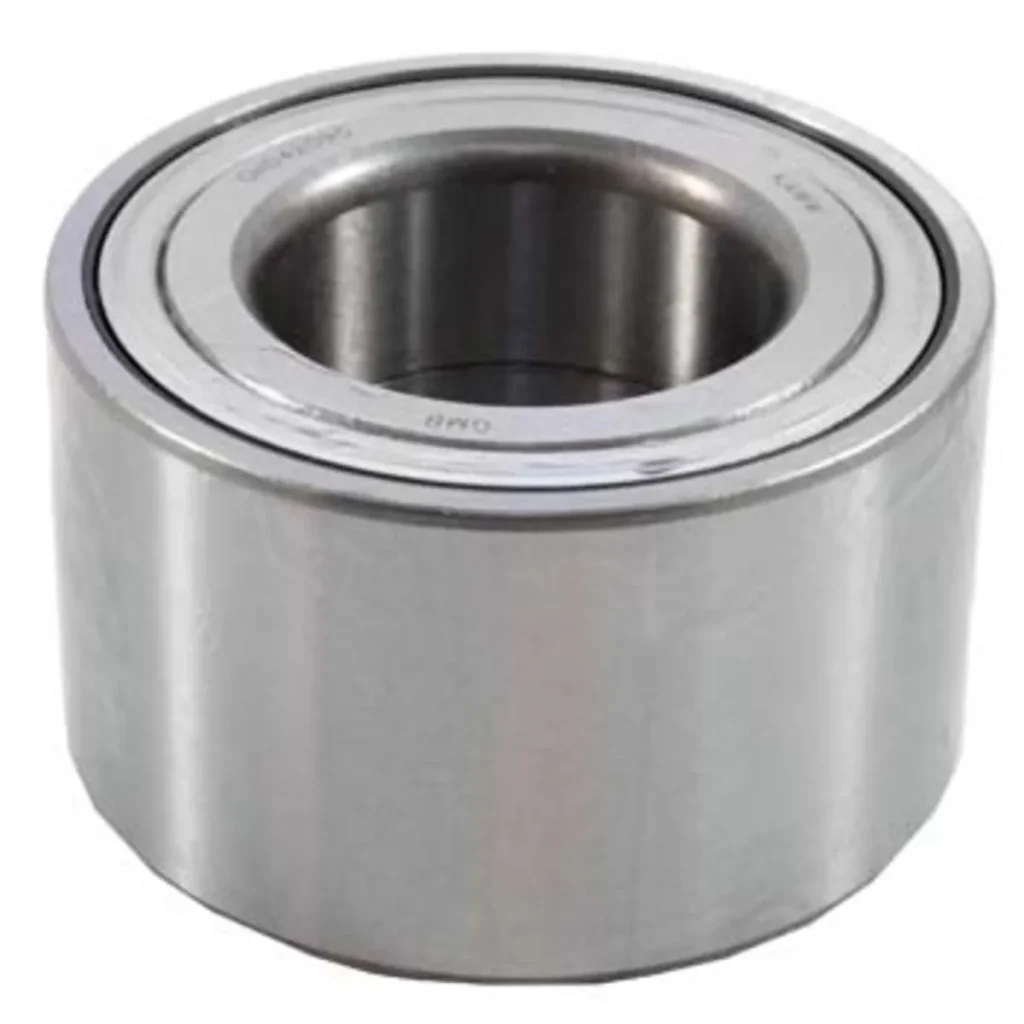 Rodamiento DAC42780045 para ruedas, con las medidas 42.00 x 78.00 x 45.00 diseñado para ofrecer alta resistencia, funcionamiento suave y baja fricción en aplicaciones automotrices y mecánicas