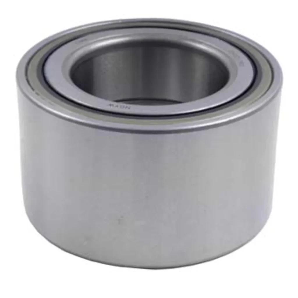 Rodamiento DAC49840048 para ruedas, con las medidas 49.00 x 84.00 diseñado para ofrecer alta resistencia, funcionamiento suave y baja fricción en aplicaciones automotrices y mecánicas