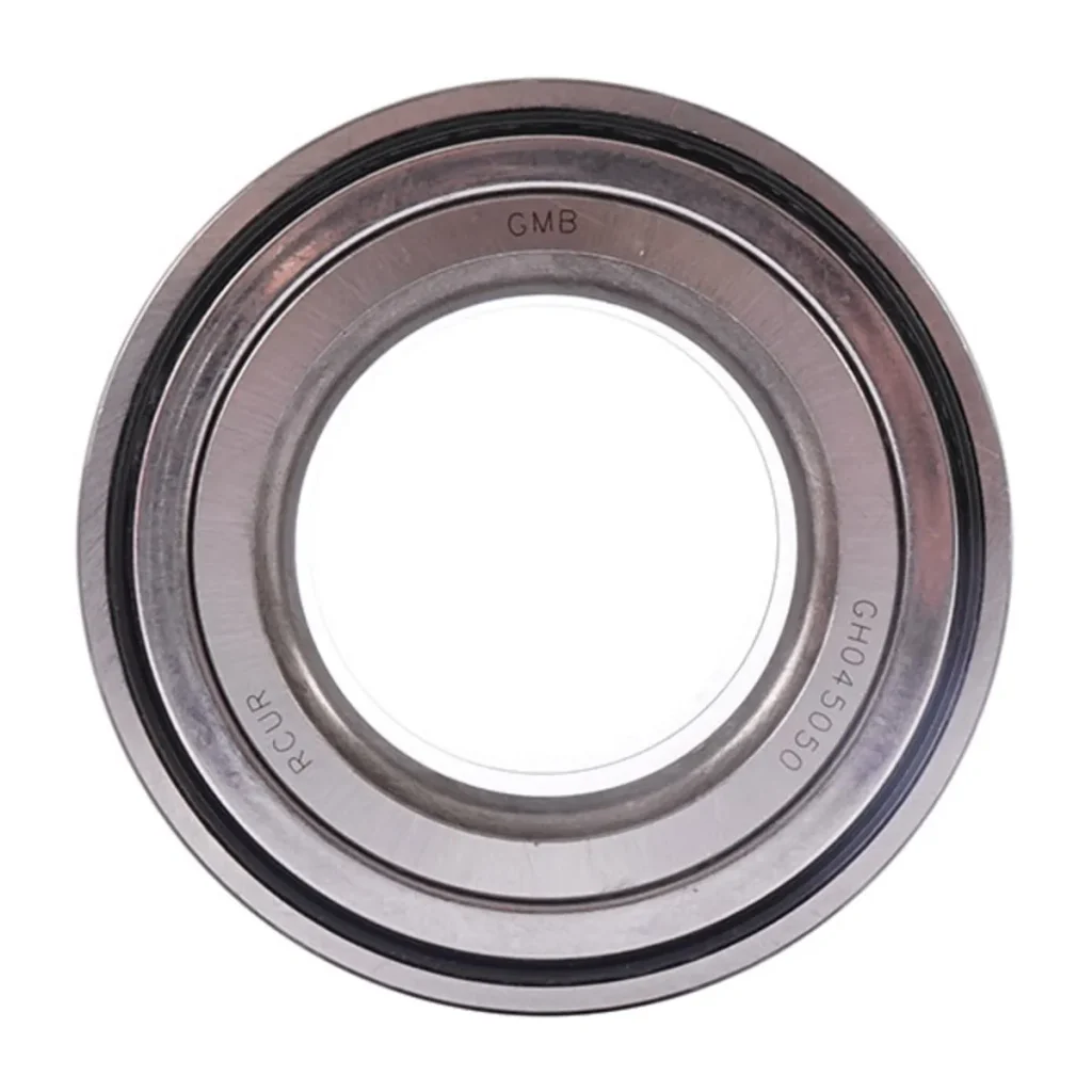 Rodamiento DAC45840045 para ruedas, con las medidas 45.00 x 84.00 x 45.00 diseñado para ofrecer alta resistencia, funcionamiento suave y baja fricción en aplicaciones automotrices y mecánicas
