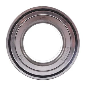 Rodamiento DAC45840045 para ruedas, con las medidas 45.00 x 84.00 x 45.00 diseñado para ofrecer alta resistencia, funcionamiento suave y baja fricción en aplicaciones automotrices y mecánicas