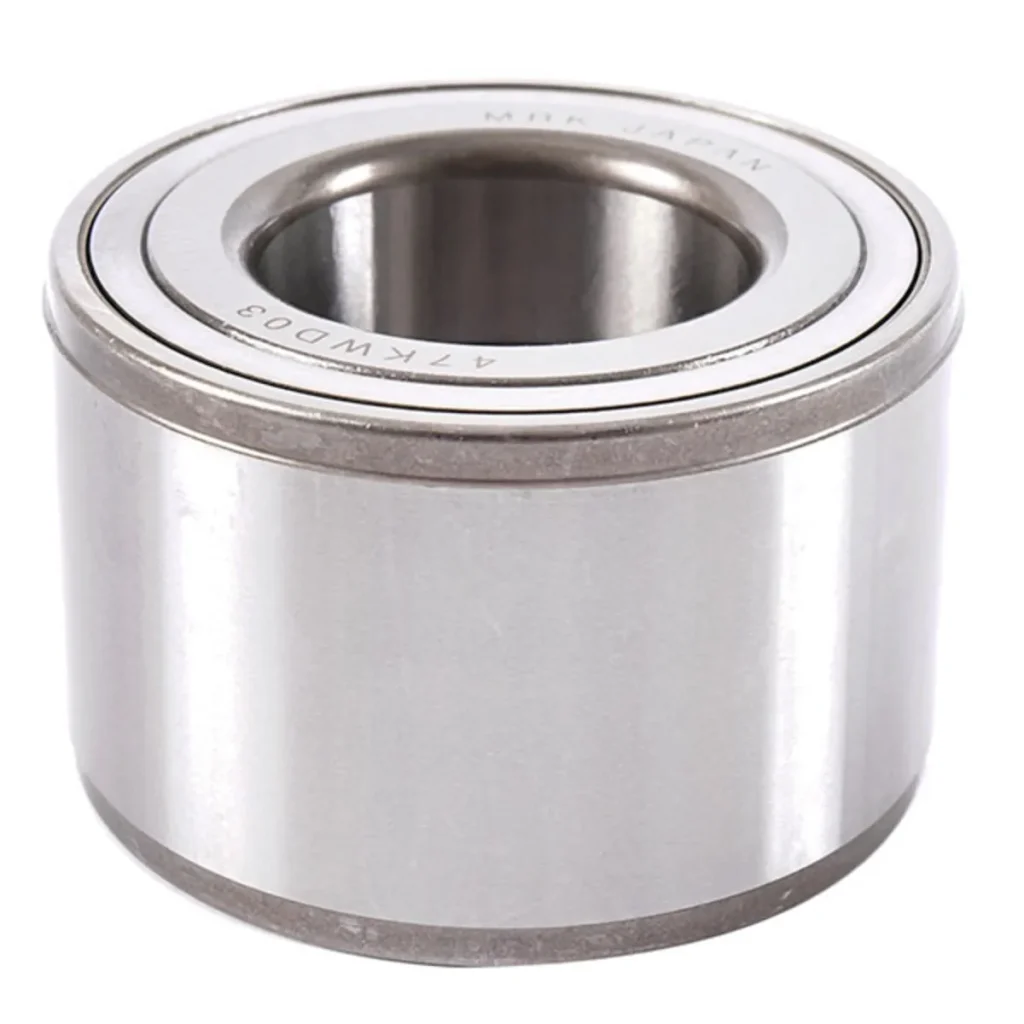 Rodamiento DAC47880055-ABS para ruedas, con las medidas 47.00 x 88.00 x 55.00 diseñado para ofrecer alta resistencia, funcionamiento suave y baja fricción en aplicaciones automotrices y mecánicas
